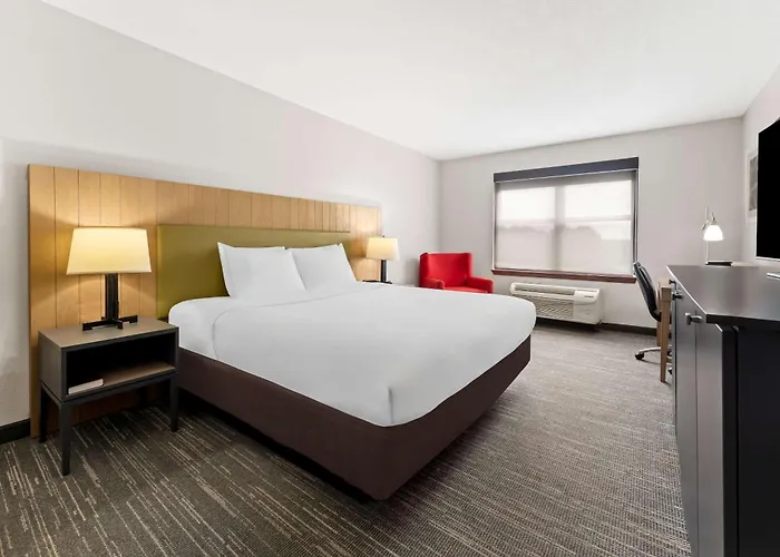 Country Inn & Suites By Radisson, Macon North, Ga